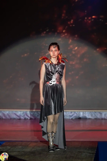 Театр моды "Феникс" - коллекция "Феникс"